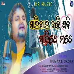 Maribara Achi Jadi Maride Mate